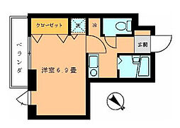 セレーノ日辰 401