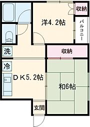多摩市馬引沢1丁目