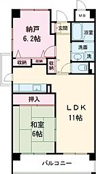 ハートフォードＭ 506