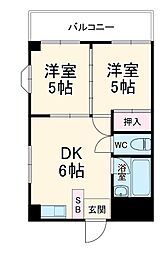 ツイン・アーバン21 101