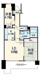 川口パークハウス