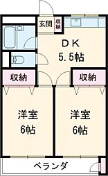 ＴＣハイツ田無 305