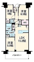 プラウド青葉台 308