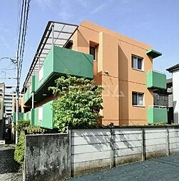 コンフォート長津田 301