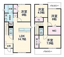 新守町254ＫＯＤＡＴＥＸVI A