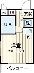 トーシン・フェニックスマンション西経堂 301