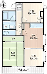 グリーンヒル 601