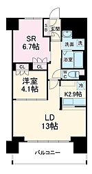 リーラ横浜川和町 904