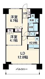 リーラ横浜川和町 905