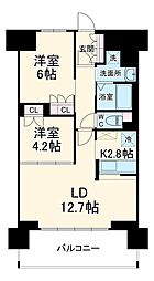 リーラ横浜川和町 909