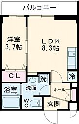 Reframe5池尻大橋 B003