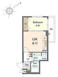 Reframe5池尻大橋 B005