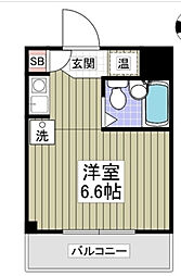 ドリームスペースマンション