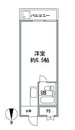 メゾン・ド・エピック 406