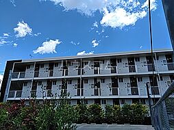 レオパレスＪＰII 201