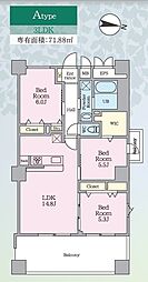 PJツリーネスト 306