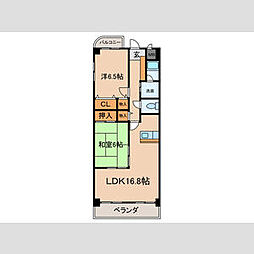 シャトーディネゾー 3A