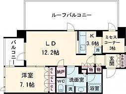 ガーデニエール砧レジデンス 919