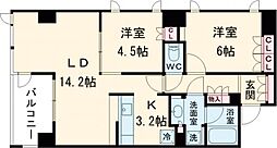ガーデニエール砧レジデンス 523