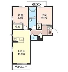 TSヴィラ元総社 303