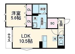 Ｃａｓａ　Ｌｕｃｉｄａ 101