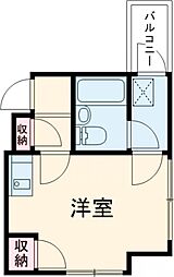 ベルトピア松戸第7 401