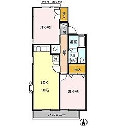 セジュール・モロー B103