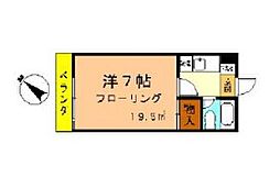 ハイツ春日一棟 103