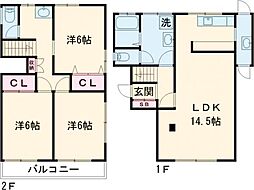 田園調布1丁目戸建 1