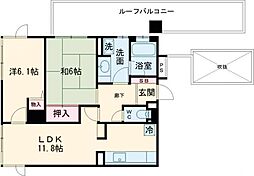 サンクレスト石神井公園 501