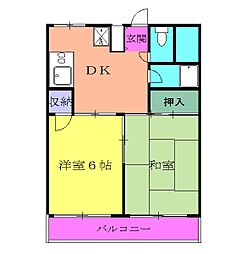 ウィリアムヒルズ本厚木 603