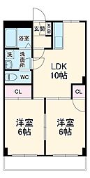 川崎市中原区井田中ノ町