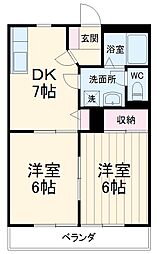 ディア柴田ガーデン