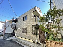 横浜市港北区日吉本町6丁目