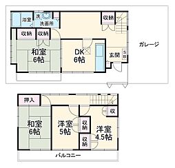 genic東習志野II 1