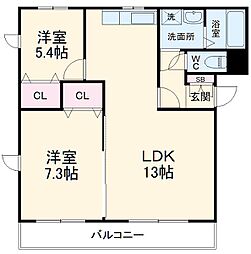 グランド・カオル　II