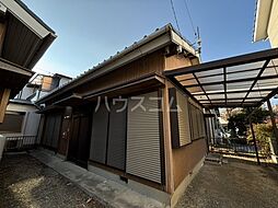 豊川市下野川町2丁目の一戸建て