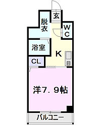 サン・名駅南ビル 1003