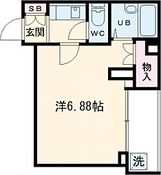 大田区北千束1丁目