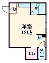 プラーズ末長 201