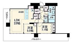 ＴＨＥ　ＴＯＷＥＲ　湘南辻堂 2608