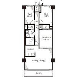 コスモリード八王子 05060