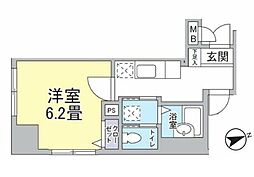 ＰＯＷＥＲＨＯＵＳＥ横濱 602
