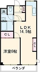 サニーサイドレジデンス 201