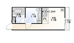 ＴＨＥ　ＲＯＯＭ新検見川