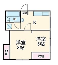 フォルトゥーナＫ 301