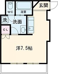 Ｍａｎｃｙ‘ｓ自由が丘 201