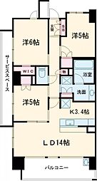 ザ・パークハウスつつじヶ丘