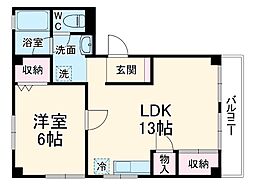 プロスパー第8ビル 102