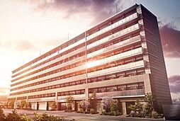 プレサンス京橋ＧＲＥＥＮ　ＹＡＲＤアルミラ 302